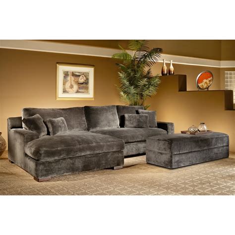 Sofa Chaises & Sectionals. . Jeromes sectional